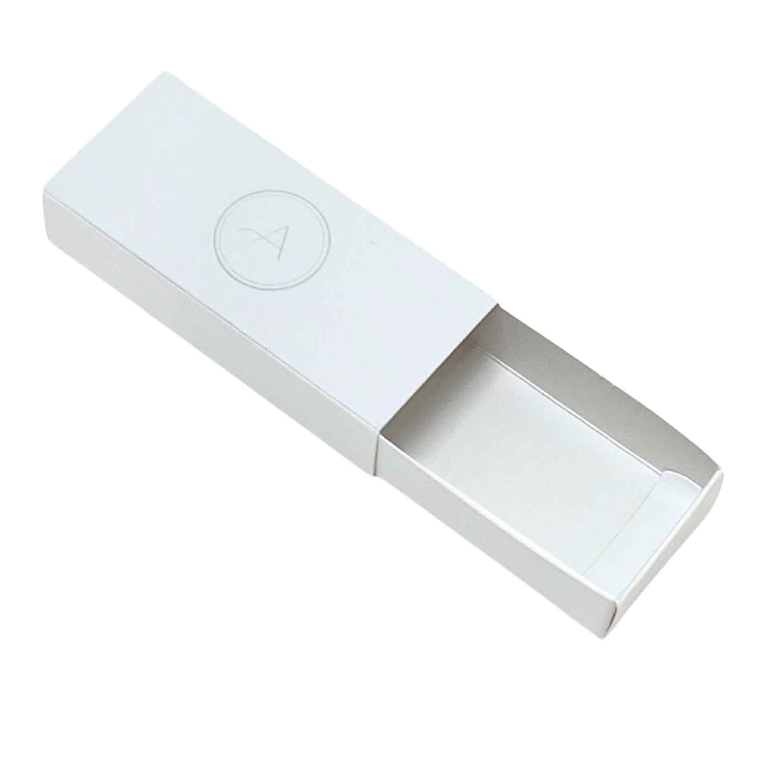 Embalagem Gaveta c/ Laminação Fosca (7 x 3 x 1,5 cm) Personalizada