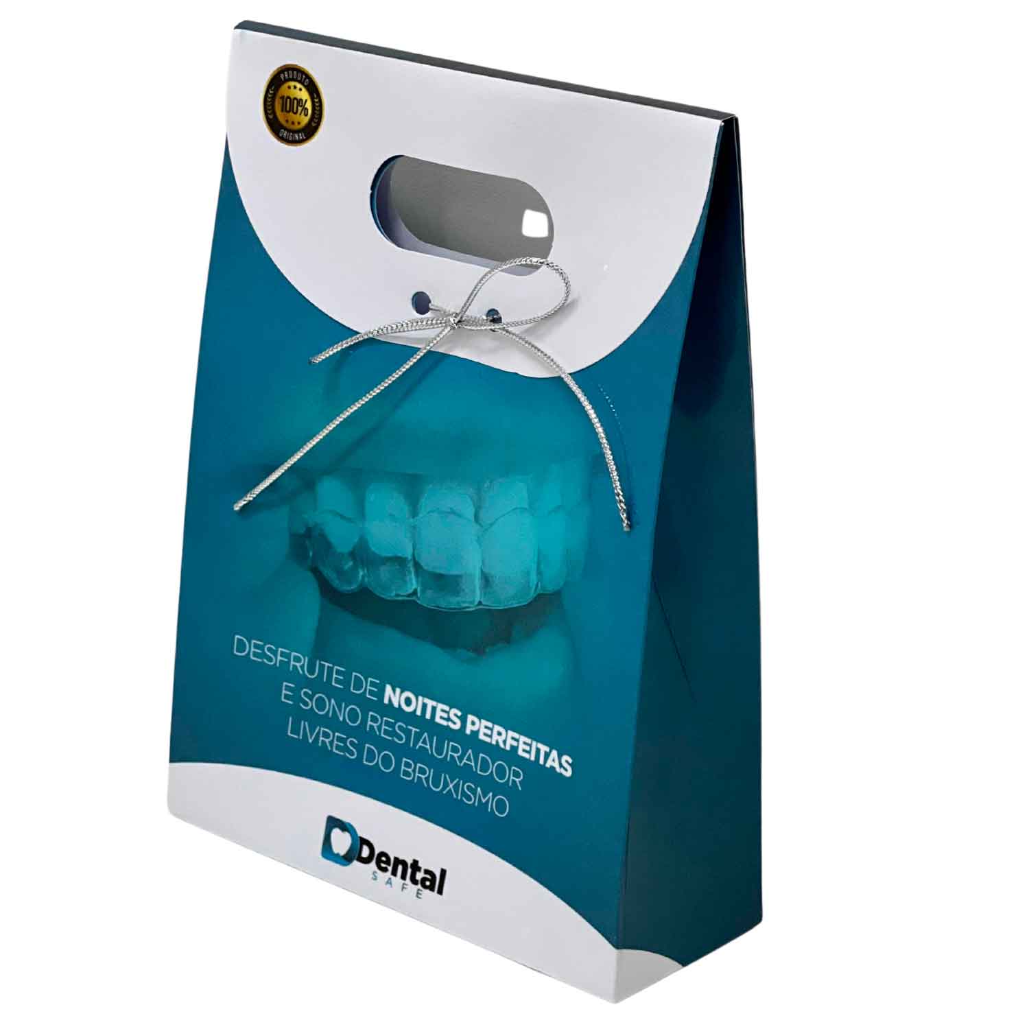Sacola Offset 180g (13 x 5 x 18 cm) Personalizada