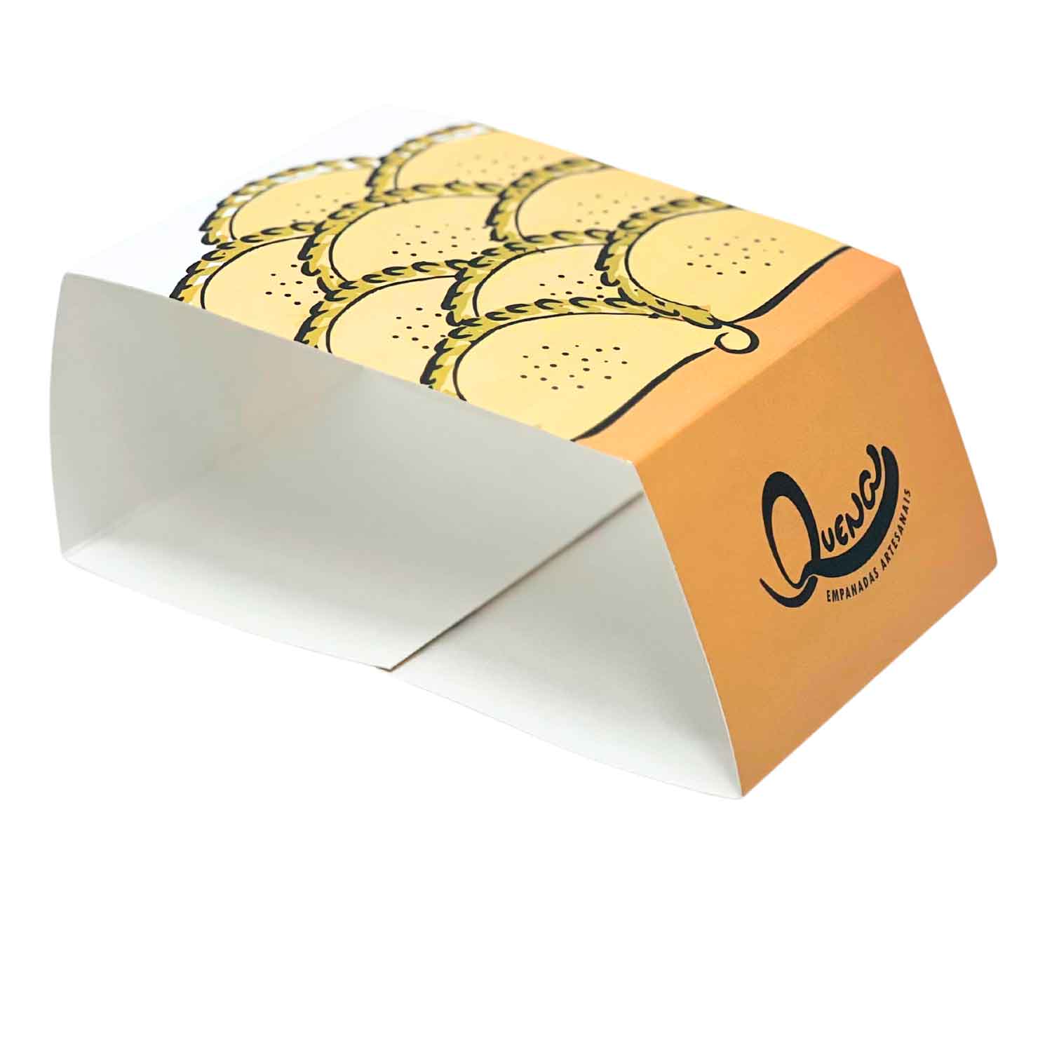 Cinta Multiuso Para Caixa (20,7 x 14,4 x 7 cm) Personalizada