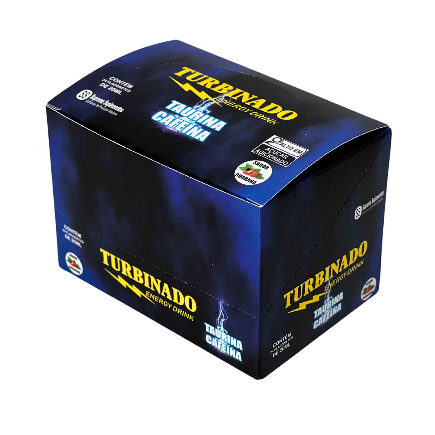 Embalagem Expositora, Display (13,2 x 9 x 9,2 cm) Personalizada