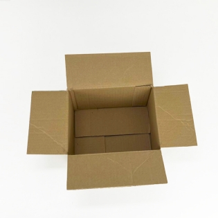 Caixa de Papelão para Transporte N.9 (20 x 15 x 11 cm)