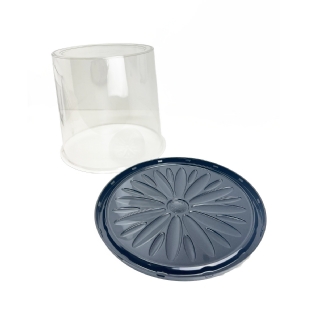 Embalagem p/ Bolo Alto Gourmet G58CT - 20 unidades