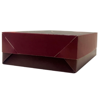 Embalagem Para Doces c/ Laminação Externa (19,5 x 13,5 x 5,5 cm) Personalizado