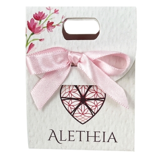 Caixa para Bijuteria (6 x 4 x 8 cm) Personalizada