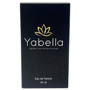 Embalagem para Perfumes (5,9 x 2,5 x 11 cm) Personalizada