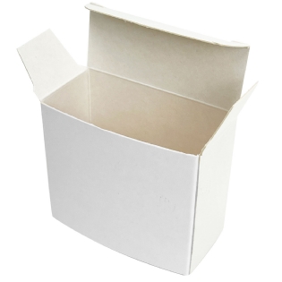 Embalagem para Sabonete (6,5 x 6,5 x 3 cm) Personalizado