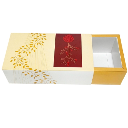 Embalagem p/ Doces, presente Gaveta (23 x 11 x 8 cm) - 50 unidades