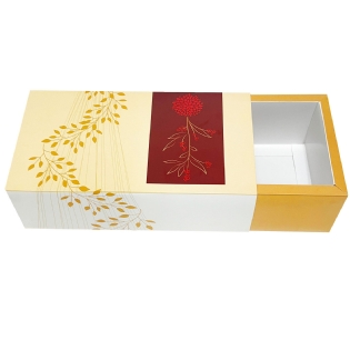 Embalagem p/ Doces, presente Gaveta (23 x 11 x 8 cm) - 50 unidades