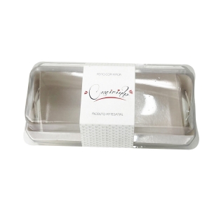 Cinta para bolo Forneável 380g (34 x 6 cm) Personalizada