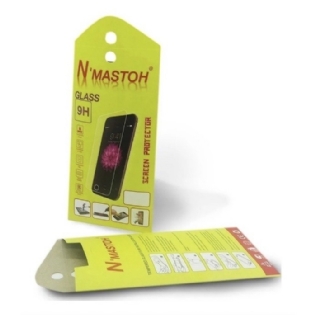 Embalagem Envelope (9 x 17,5 cm) Personalizada