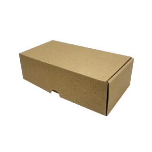 Caixa Correios / E-commerce Empastada (20 x 10 x 6 cm) Personalizada