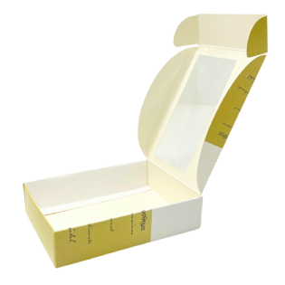 Embalagem Multiuso para Kits (9,5 x 12,5 x 3 cm) Personalizada