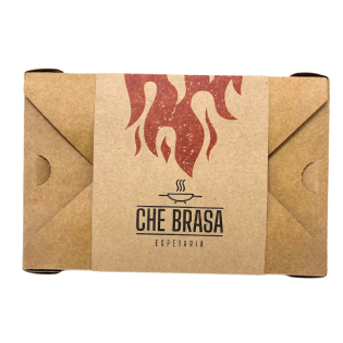 Cinta para marmita (13 x 40 cm) Personalizada
