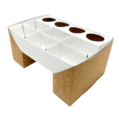 Caixa Mesa (25 x 18 x 8 cm) Personalizada