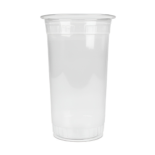 Copo de Plástico (500ml) G850 - 50 Unidades