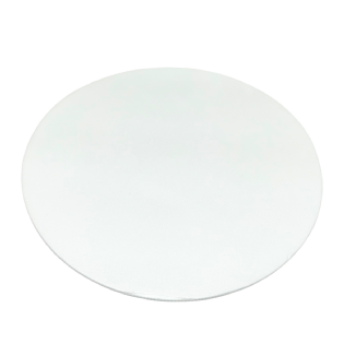 Base De Isopor Para Bolos e Tortas (30 cm) - 50 Unidades