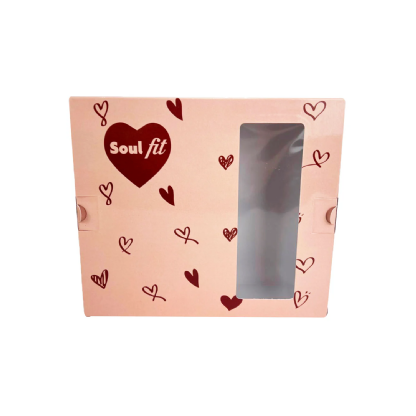 Embalagem Para Refrigeração de Marmita (17 x 5 x 15 cm) Personalizada