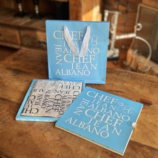 Sacola Offset 180g (24 x 3 x 25 cm) Personalizada