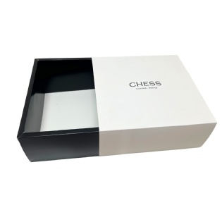Embalagem Gaveta Para Presentes (25 x 25 x 10 cm) Personalizada