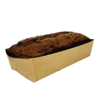 Embalagem Forneavel Delivery (600 ml) Bandeja e tampa Plástico - 100 unidades