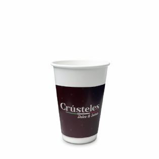 Cinta para Copo (21 x 6 cm) Personalizada