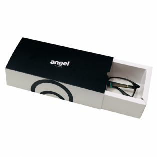 Caixa Gaveta para Óculos (16,5 x 7 x 4,5 cm) Personalizada