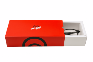 Caixa Gaveta para Óculos (16,5 x 7 x 4,5 cm) Personalizada