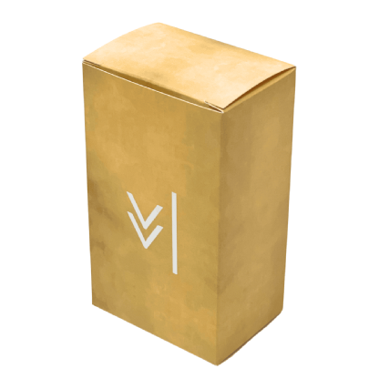 Embalagem para Perfume (7 x 5 x 12 cm) Personalizada