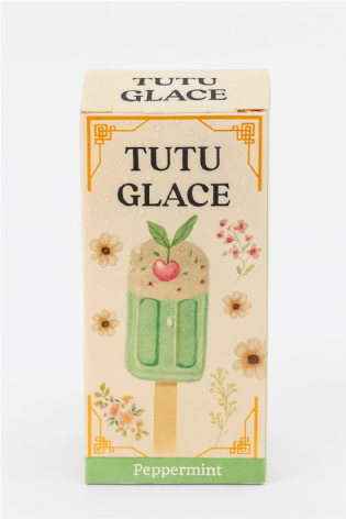 Caixa Para Sorvete / Picolé (4,5 x 2 x 10,5 cm) Personalizada