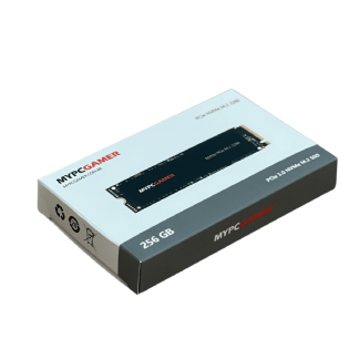 Embalagem Para Acessórios Eletronicos (10,7 x 6,8 x 1,7 cm) Personalizada