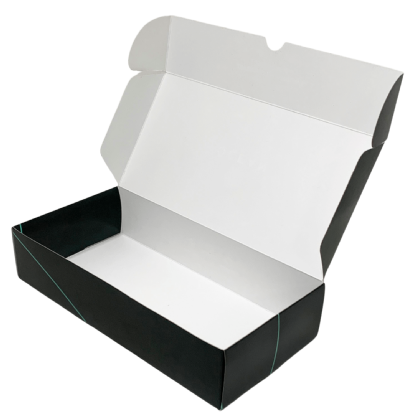 Embalagem Basculante Para Barra de chocolate (21,8 x 10,8 x 4,8 cm) Personalizada