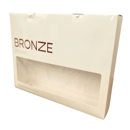 Embalagem Para Refrigeração (23 x 4 x 19 cm) Personalizada