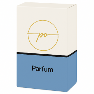 Embalagem para Perfume (7,5 x 3,5 x 13 cm) Personalizada