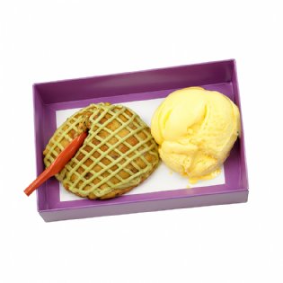 Bandeja Antivazamento Com Laminação Interna (15 x 11 x 3,5 cm) Personalizado