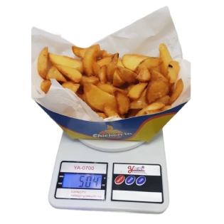 Bandeja Multiuso Canoa G (11 x 8,5 x 7,5 cm) Personalizada