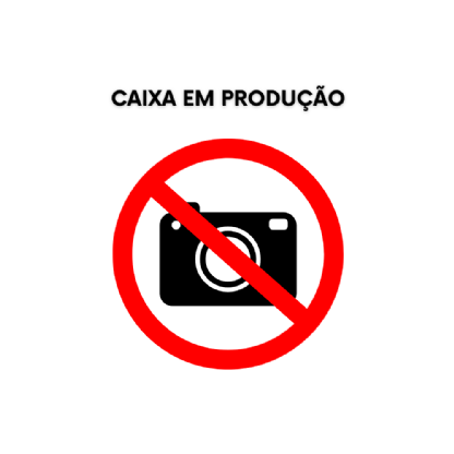 Embalagem para Cosméticos (6,7 x 6,7 x 4,4 cm) Personalizada