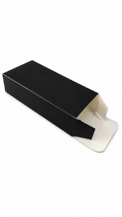 Embalagem Para Cosméticos e Acessórios (14,8 x 6 x 3,5cm ) - 100 unidades