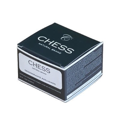 Embalagem para Cosméticos (4,2 x 4,2 x 15,4 cm) Personalizada