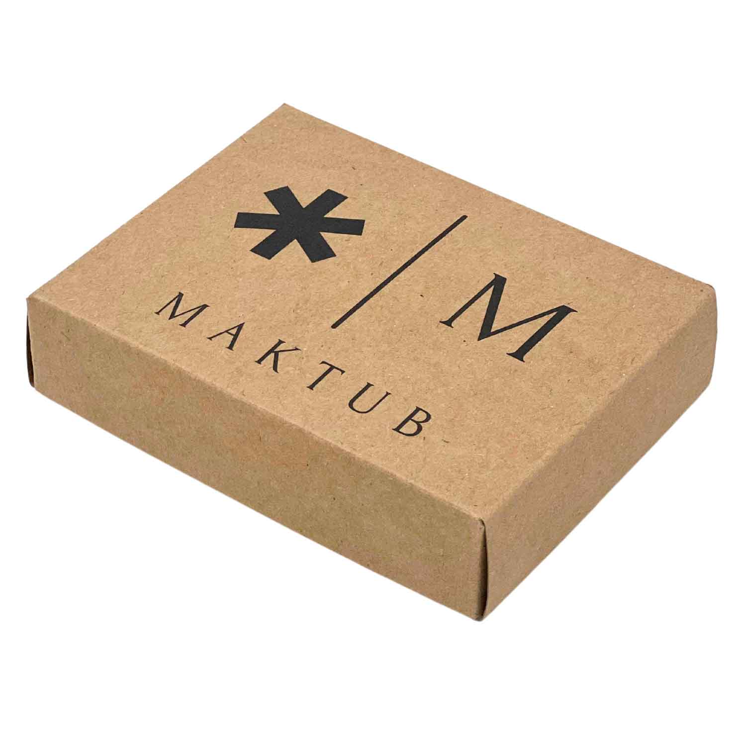 Embalagem Multiuso (12,5 x 9,5 x 3 cm) Personalizada