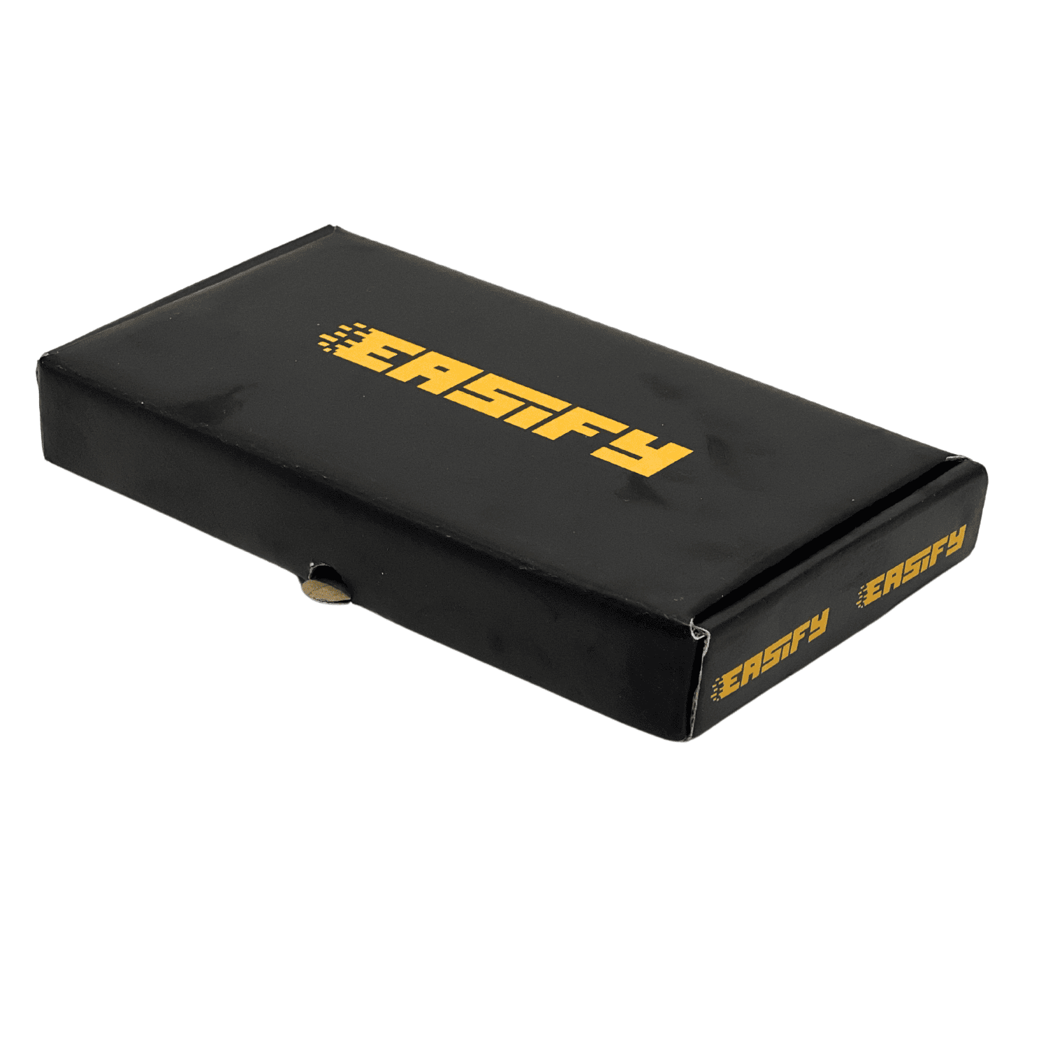 Caixa Empastada Ecommerce Para Celular (17,5 x 9 x 2 cm) Personalizada