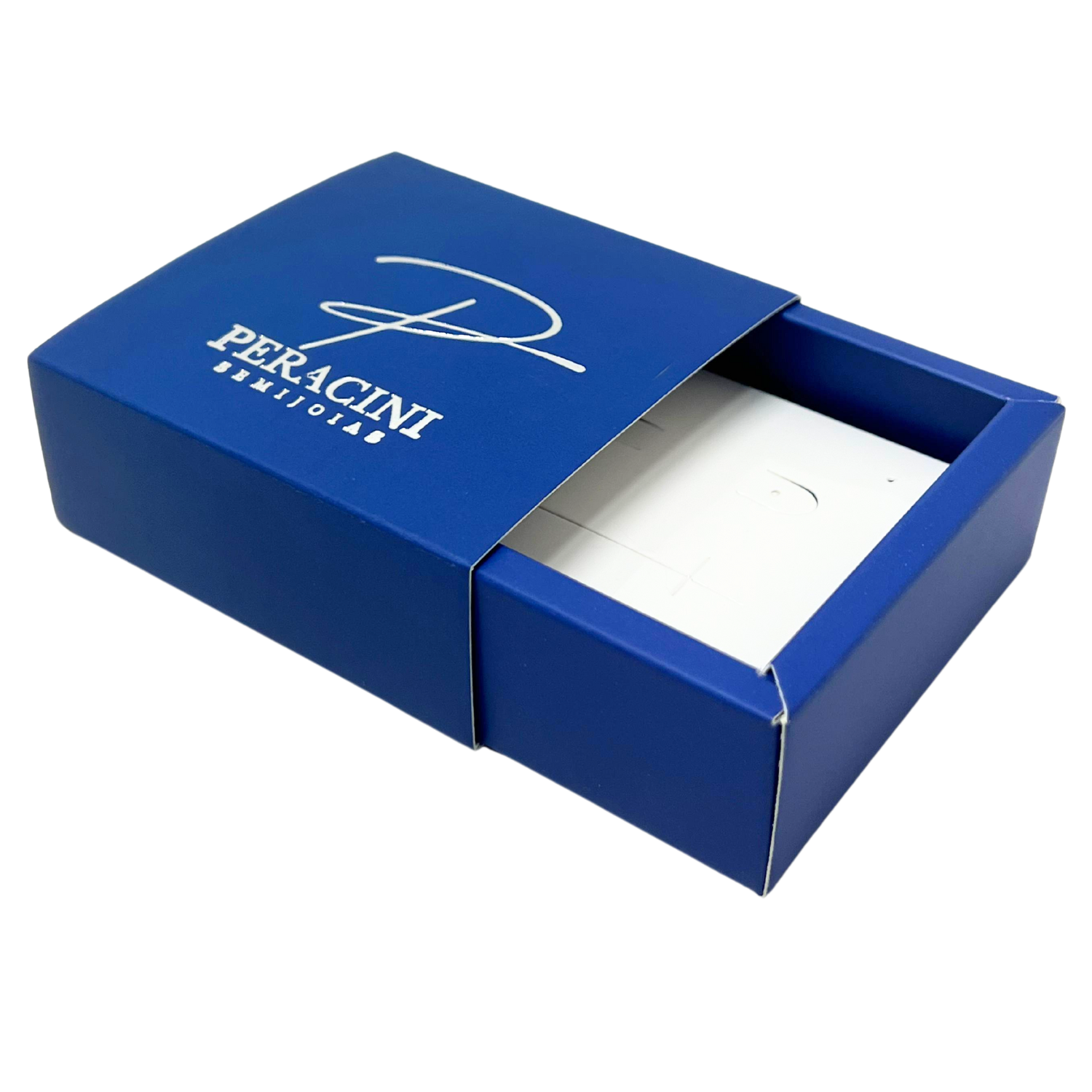Embalagem Gaveta c/ Berço (9,4 x 9,4 x 2,6 cm) Personalizada