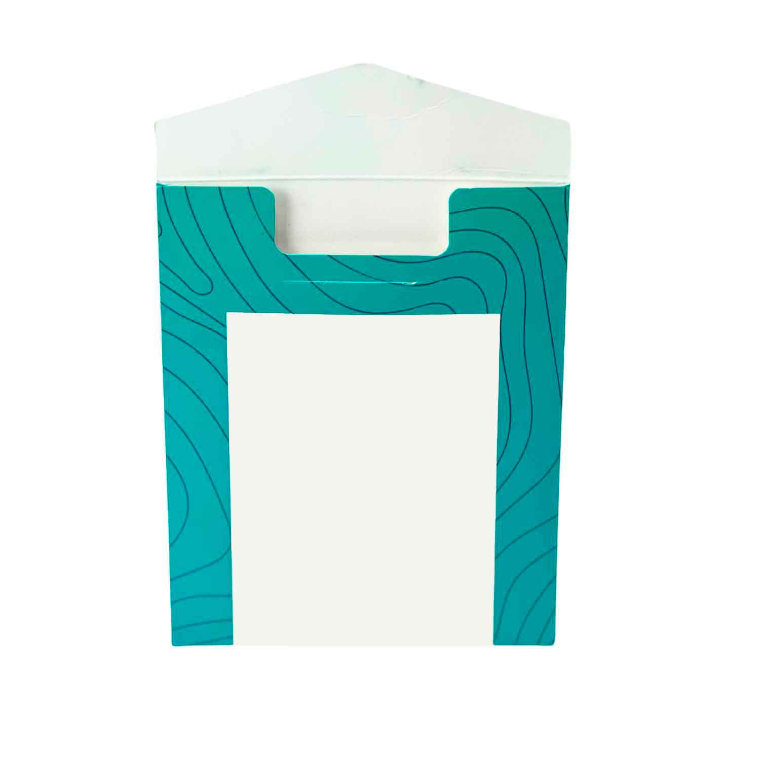 Embalagem Envelope (12 x 15 cm) Personalizada