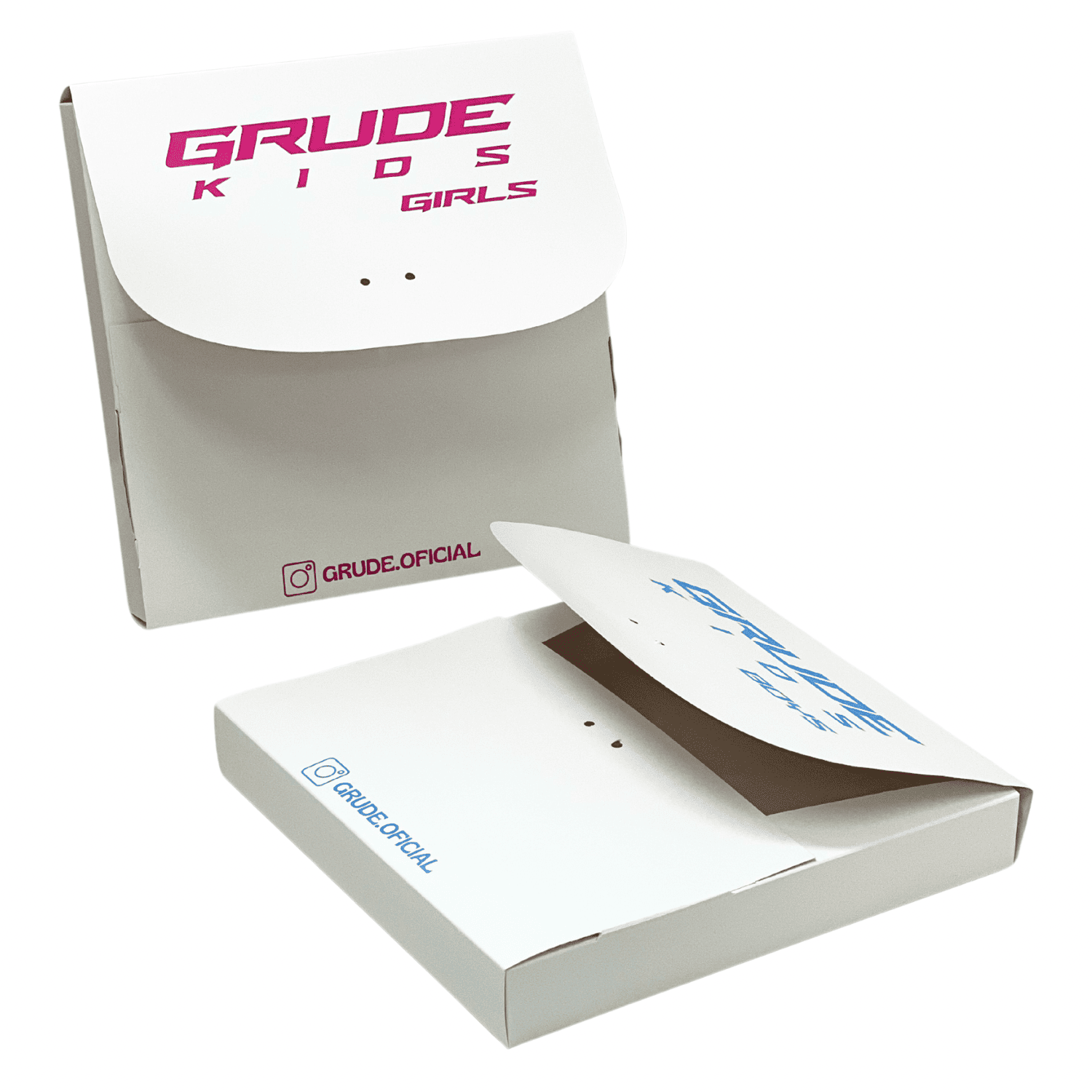 Embalagem Envelope Para Camisa (27 x 4 x 27 cm) Personalizada