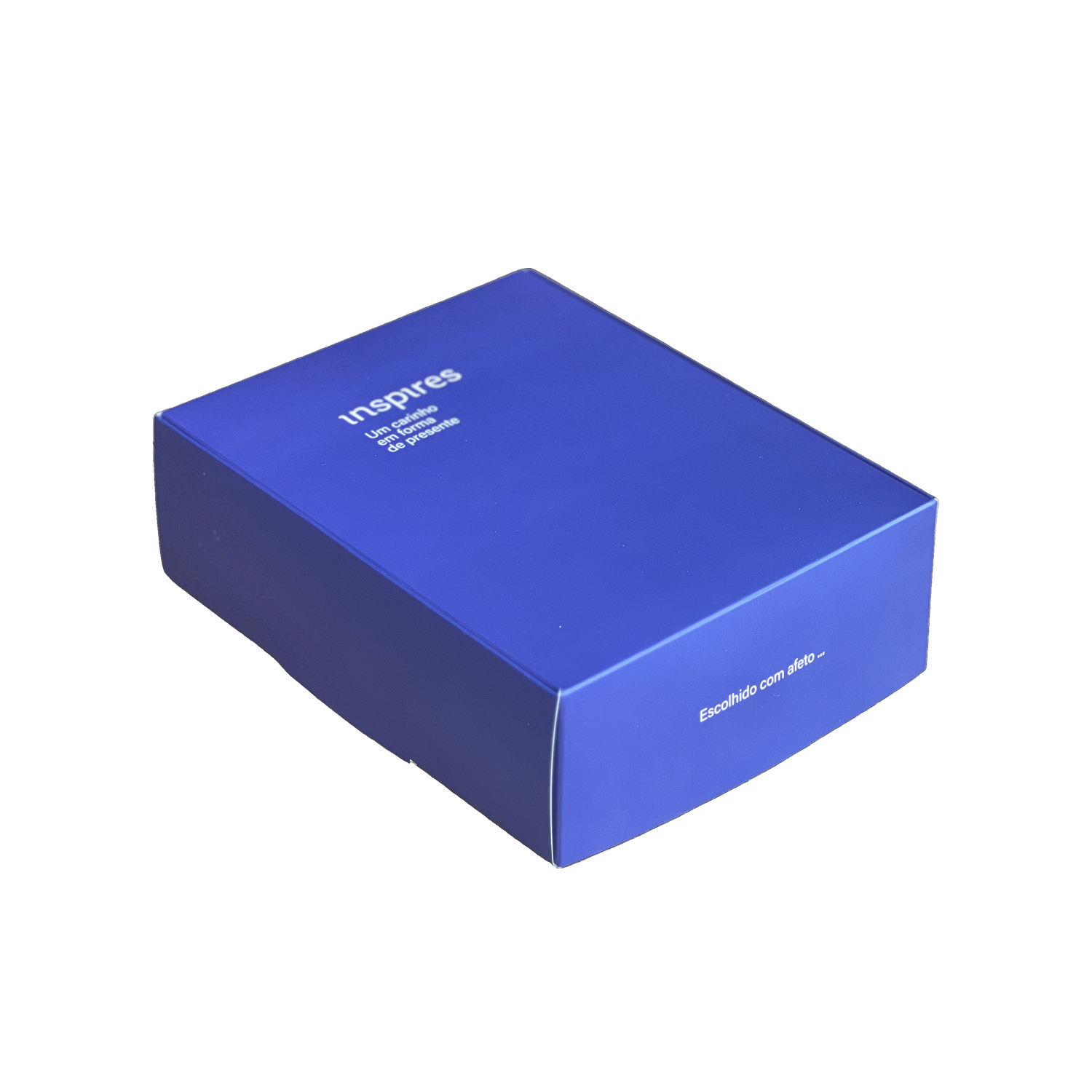Embalagem Basculante Multiuso (15 x 18 x 6 cm) Personalizada