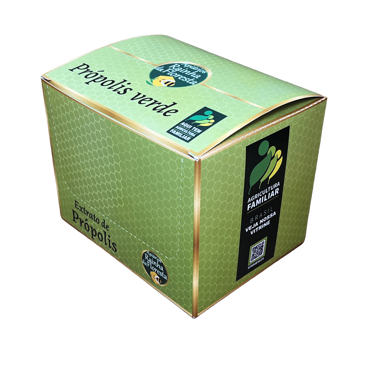 Embalagem Display Multiuso (14,2 x 10,8 x 11 cm) Personalizada