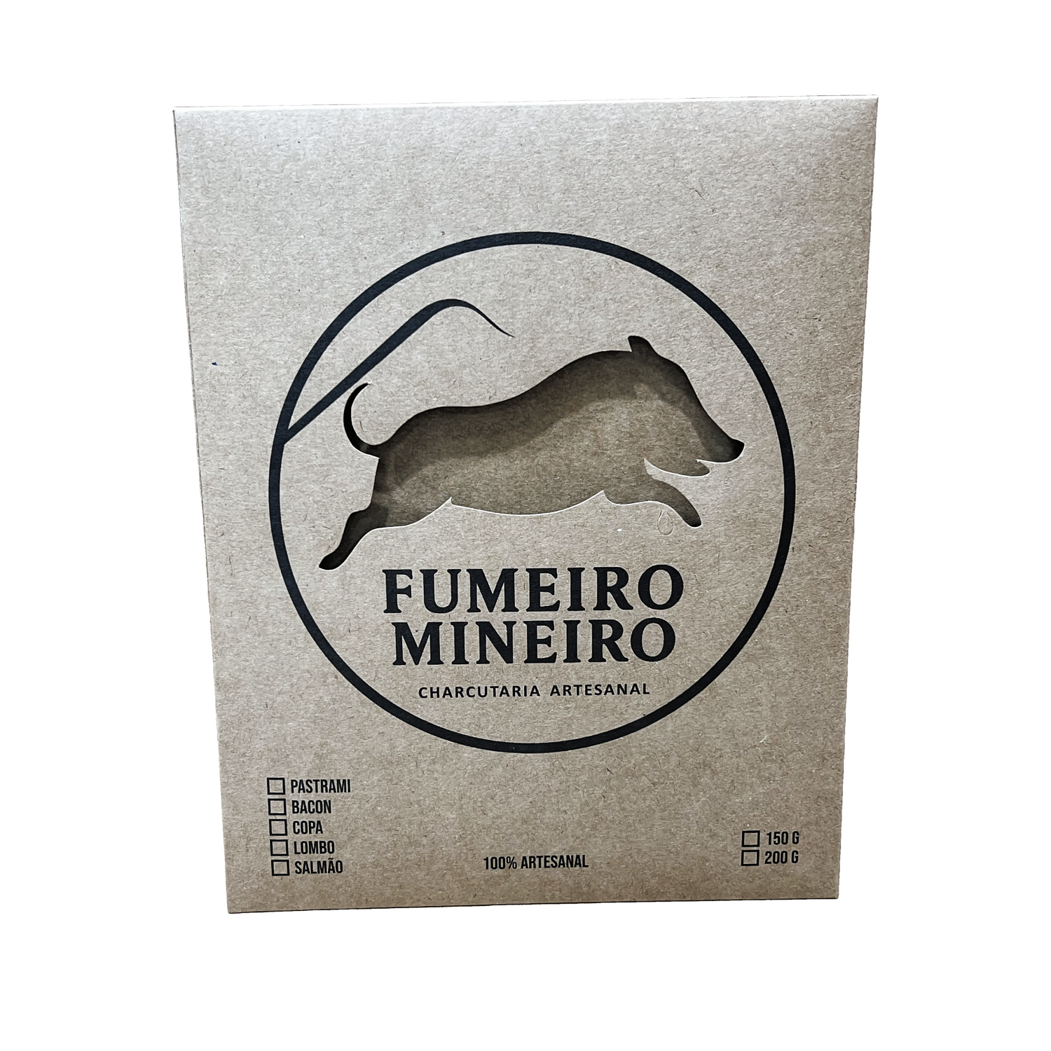Envelope para Tabaco (20 x 25 cm) Personalizado