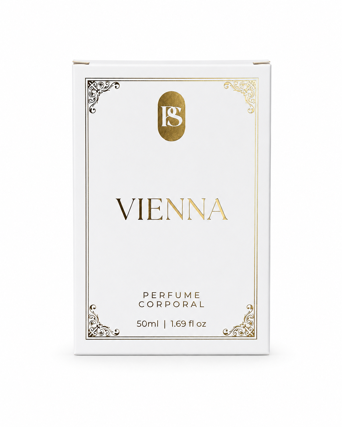 Embalagem para Perfume (8 x 4 x 11,5 cm) Personalizada