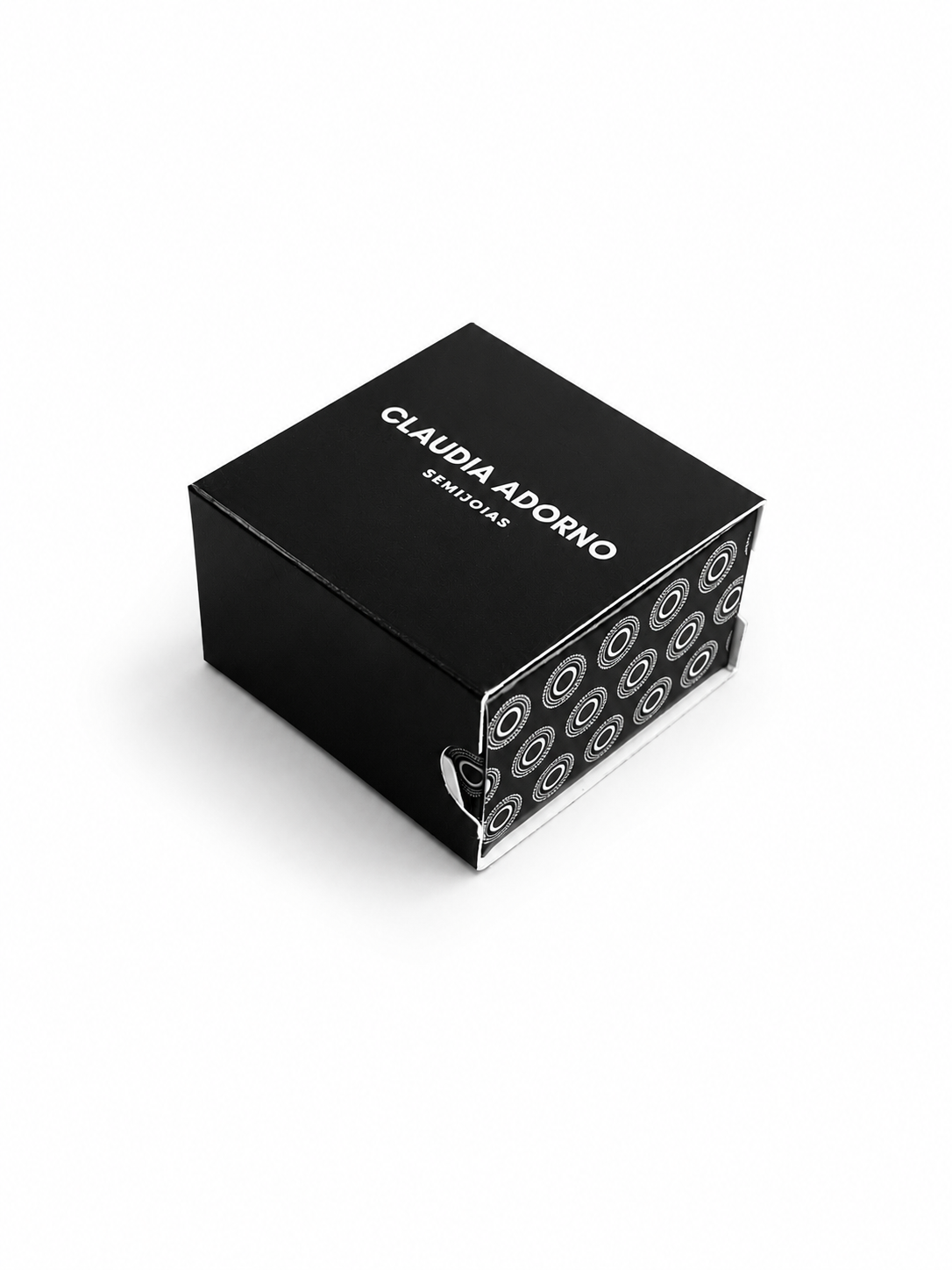 Embalagem Gaveta Multiuso (5 x 5 x 3 cm) Personalizada