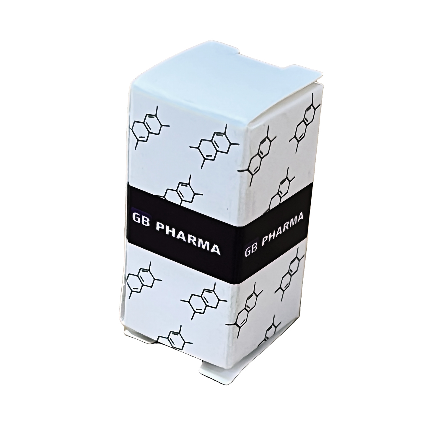 Embalagem para Cosmético (2 x 2 x 4 cm) Personalizada