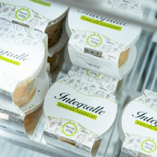 Cinta Multiuso para Potes (39 x 10 cm) Personalizada